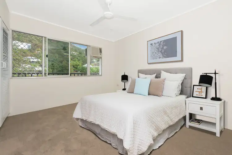 Fourth view of Homely unit listing, 13/1 Burke Street, North Ward QLD 4810