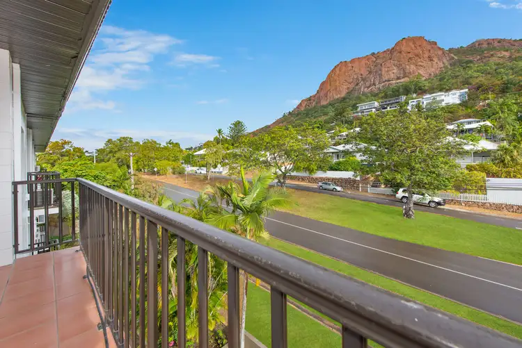 Sixth view of Homely unit listing, 13/1 Burke Street, North Ward QLD 4810