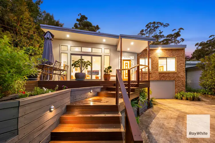 21 Serpentine Road, Gymea NSW 2227