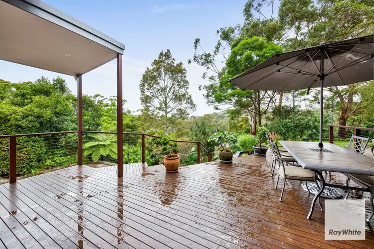 Second view of Homely house listing, 21 Serpentine Road, Gymea NSW 2227