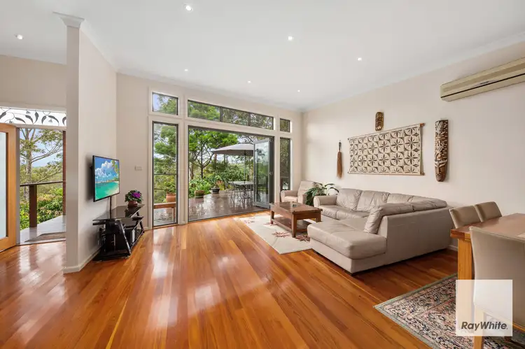 Third view of Homely house listing, 21 Serpentine Road, Gymea NSW 2227