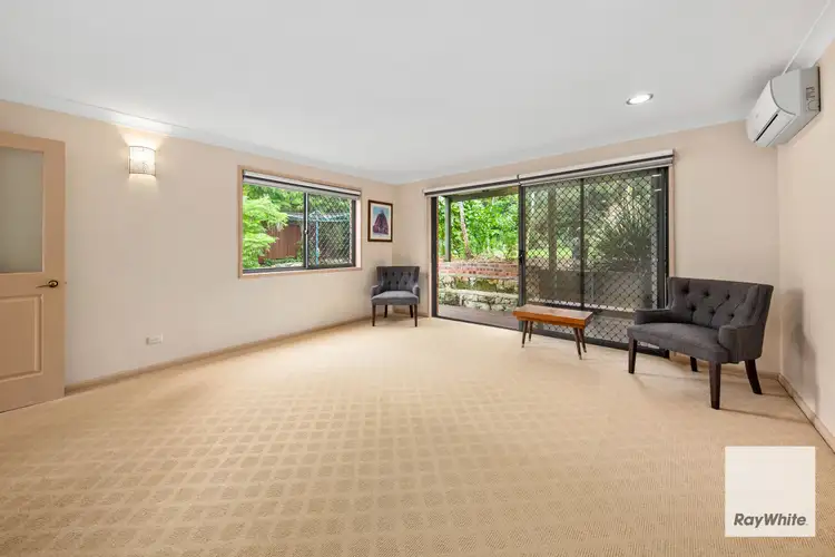 Fifth view of Homely house listing, 21 Serpentine Road, Gymea NSW 2227