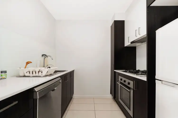 Second view of Homely apartment listing, 210/12 Wood Street, Nunawading VIC 3131