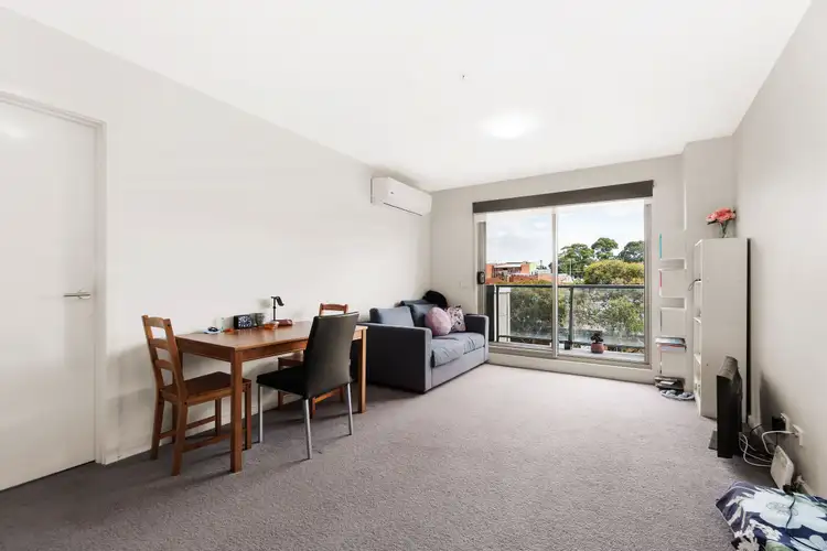Third view of Homely apartment listing, 210/12 Wood Street, Nunawading VIC 3131