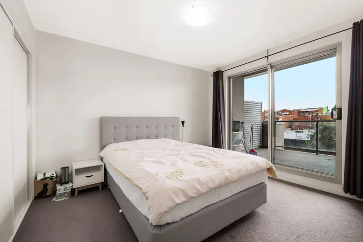 Fourth view of Homely apartment listing, 210/12 Wood Street, Nunawading VIC 3131