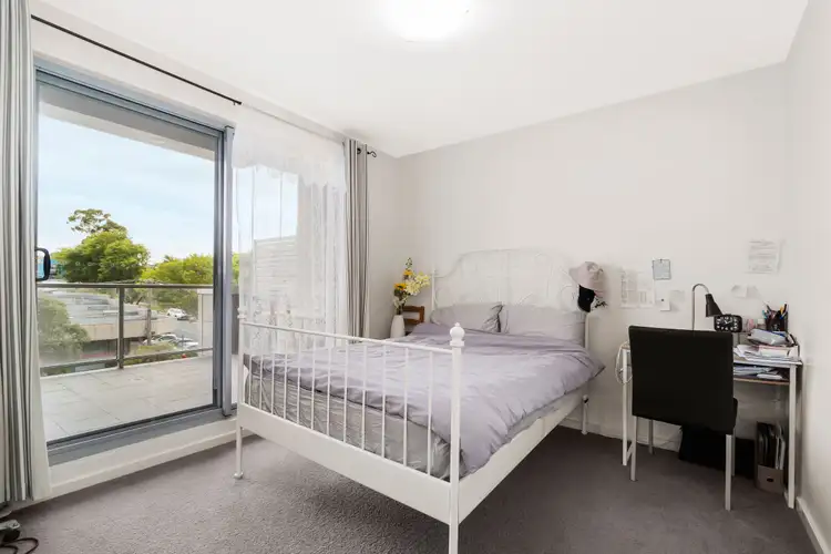 Fifth view of Homely apartment listing, 210/12 Wood Street, Nunawading VIC 3131