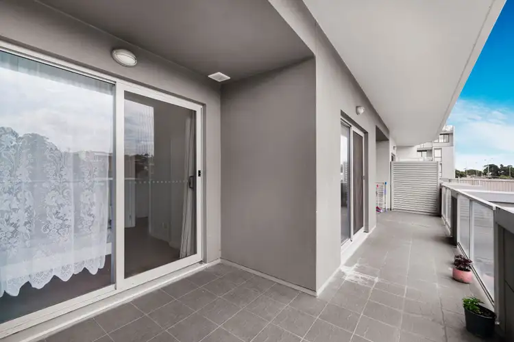 Seventh view of Homely apartment listing, 210/12 Wood Street, Nunawading VIC 3131