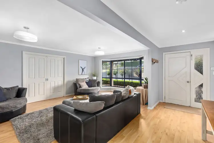 Second view of Homely house listing, 19 Turnbull Drive, Worrolong SA 5291