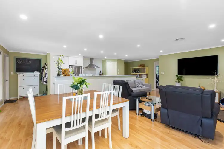 Fifth view of Homely house listing, 19 Turnbull Drive, Worrolong SA 5291