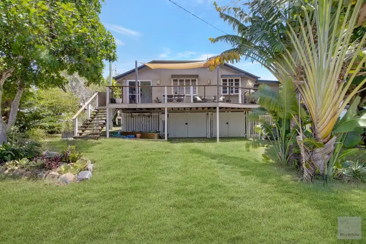 Main view of Homely house listing, 1/18 Davidson Street, Cooee Bay QLD 4703