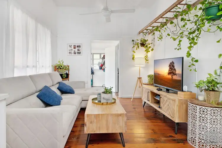 Third view of Homely house listing, 1/18 Davidson Street, Cooee Bay QLD 4703