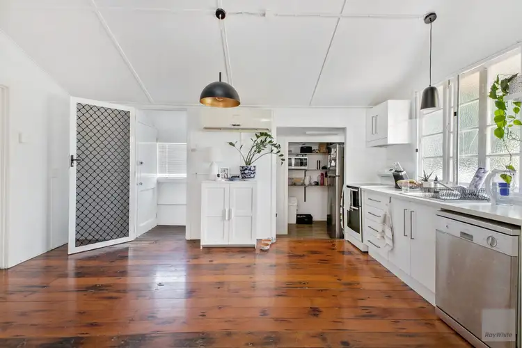 Fourth view of Homely house listing, 1/18 Davidson Street, Cooee Bay QLD 4703