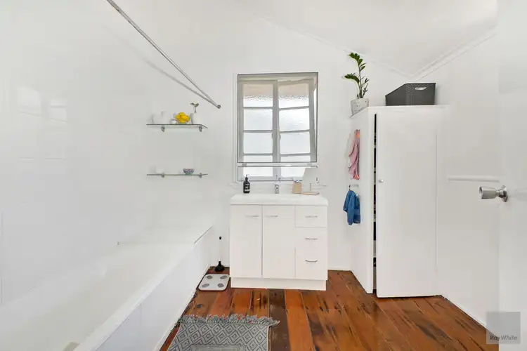 Seventh view of Homely house listing, 1/18 Davidson Street, Cooee Bay QLD 4703