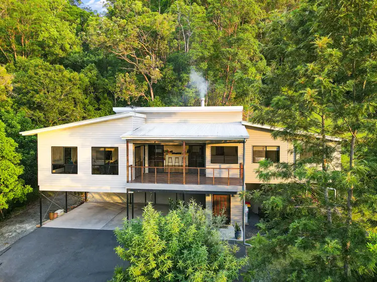 Main view of Homely house listing, 53 Wombat Place, Ninderry QLD 4561