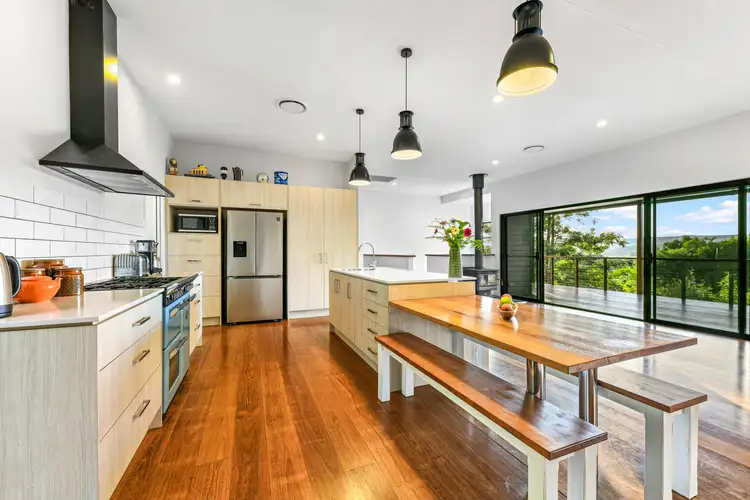 Fourth view of Homely house listing, 53 Wombat Place, Ninderry QLD 4561