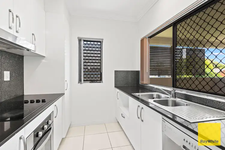 Third view of Homely unit listing, 5/3 Rowell Street, Zillmere QLD 4034