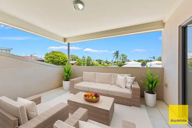 Fourth view of Homely unit listing, 5/3 Rowell Street, Zillmere QLD 4034