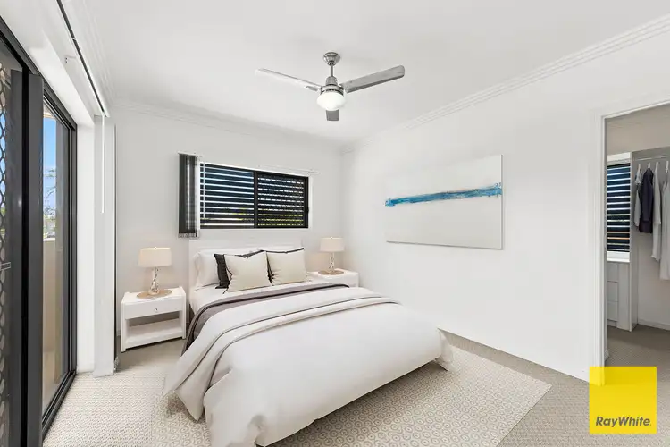 Fifth view of Homely unit listing, 5/3 Rowell Street, Zillmere QLD 4034