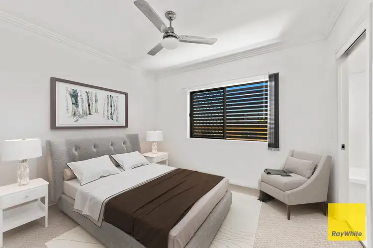 Sixth view of Homely unit listing, 5/3 Rowell Street, Zillmere QLD 4034