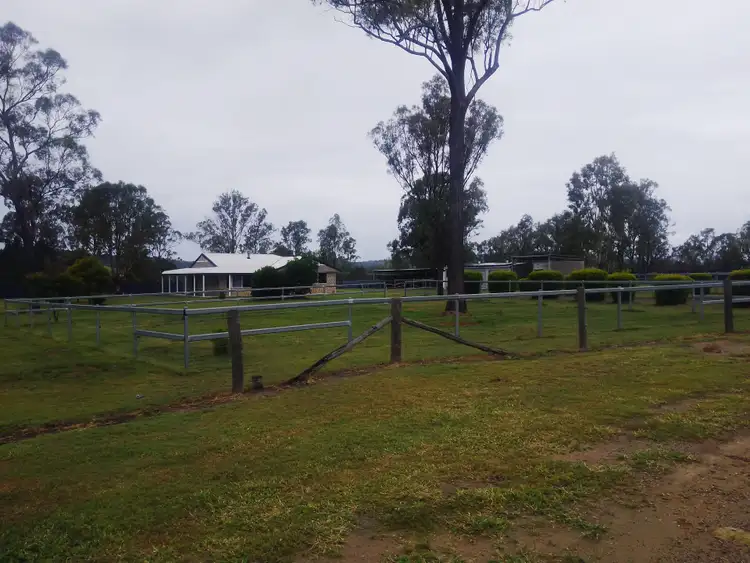 Main view of Homely house listing, 13 Walnut Drive, Brightview QLD 4311