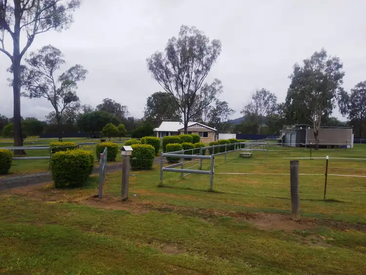 Second view of Homely house listing, 13 Walnut Drive, Brightview QLD 4311