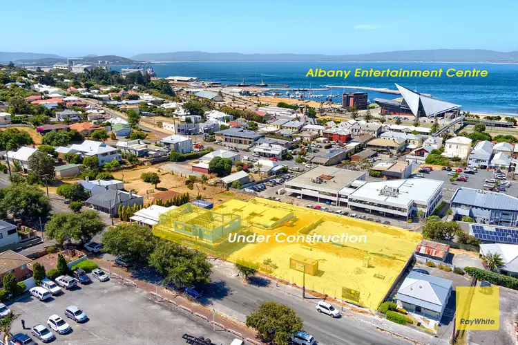 Main view of Homely house listing, 4/79 Earl Street, Albany WA 6330