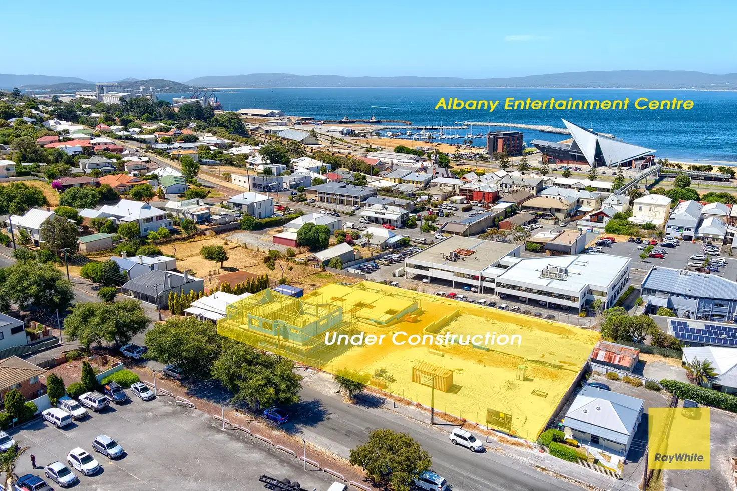 Main view of Homely house listing, 4/79 Earl Street, Albany WA 6330