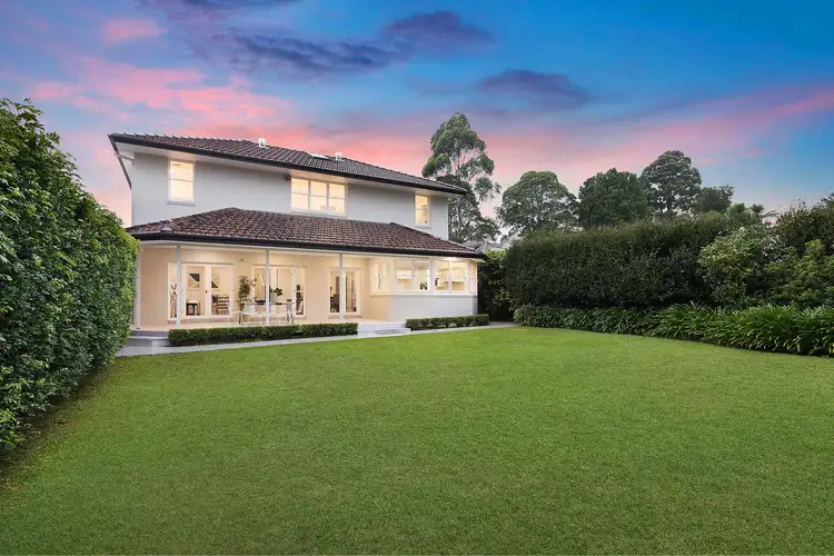 54 Eastern Road, Turramurra NSW 2074
