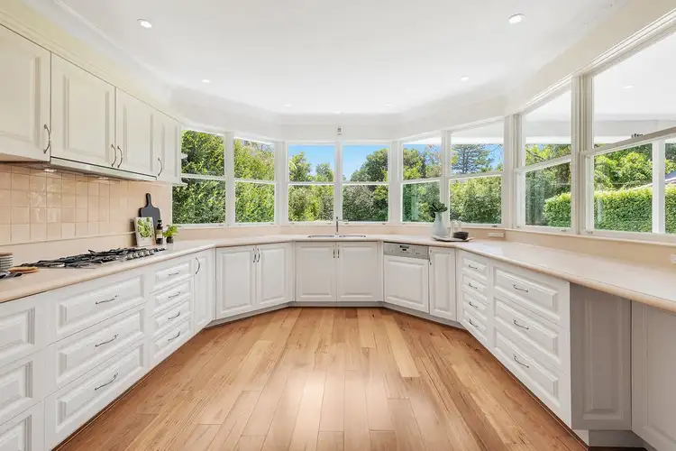 Sixth view of Homely house listing, 54 Eastern Road, Turramurra NSW 2074