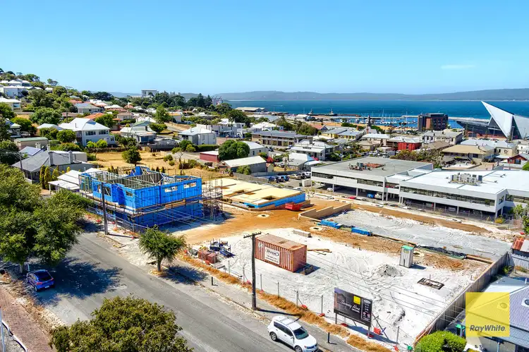 Sixth view of Homely house listing, 3/79 Earl Street, Albany WA 6330