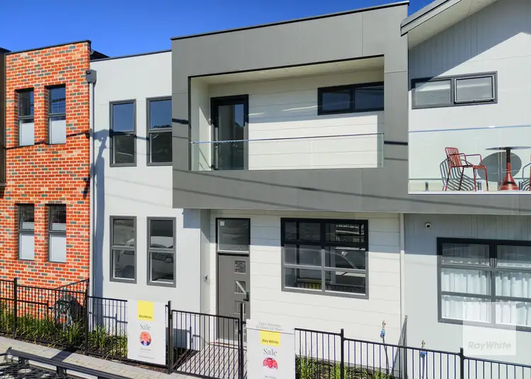 Second view of Homely house listing, 2/79 Earl Street, Albany WA 6330