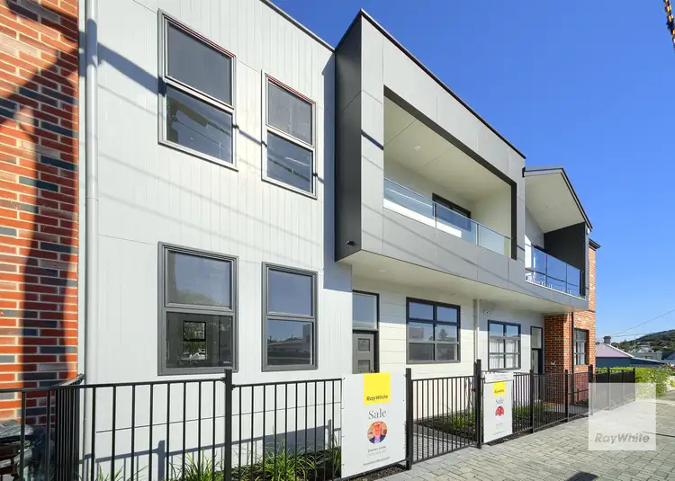 Third view of Homely house listing, 2/79 Earl Street, Albany WA 6330