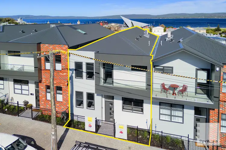 Fourth view of Homely house listing, 2/79 Earl Street, Albany WA 6330