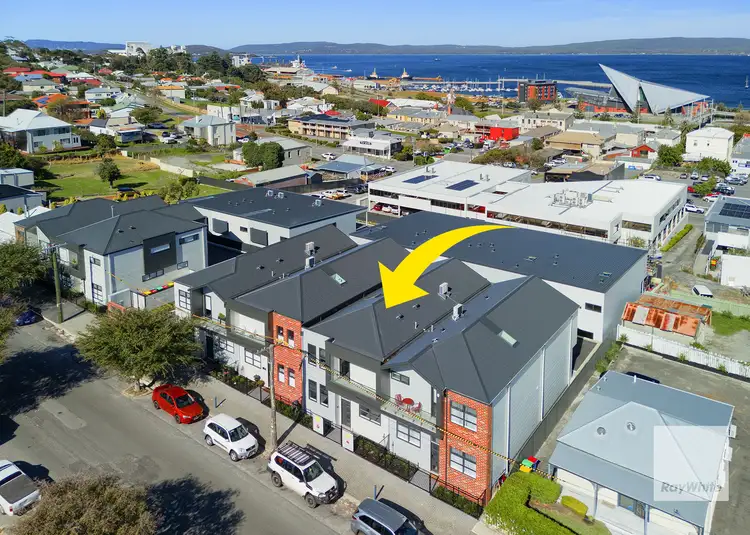 Sixth view of Homely house listing, 2/79 Earl Street, Albany WA 6330