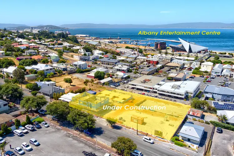 7/79 Earl Street, Albany WA 6330