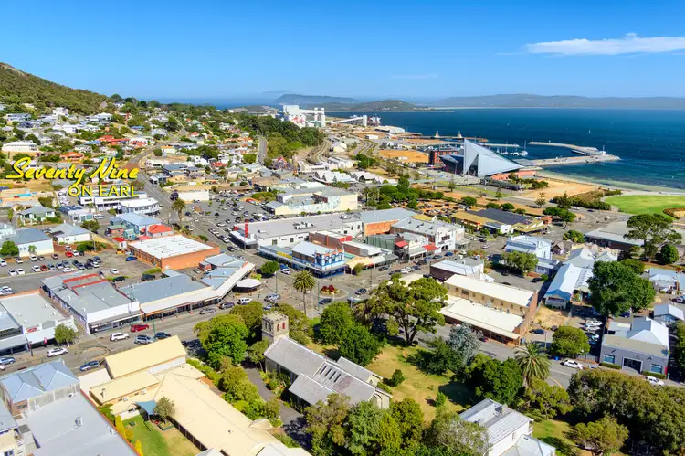 Third view of Homely house listing, 7/79 Earl Street, Albany WA 6330
