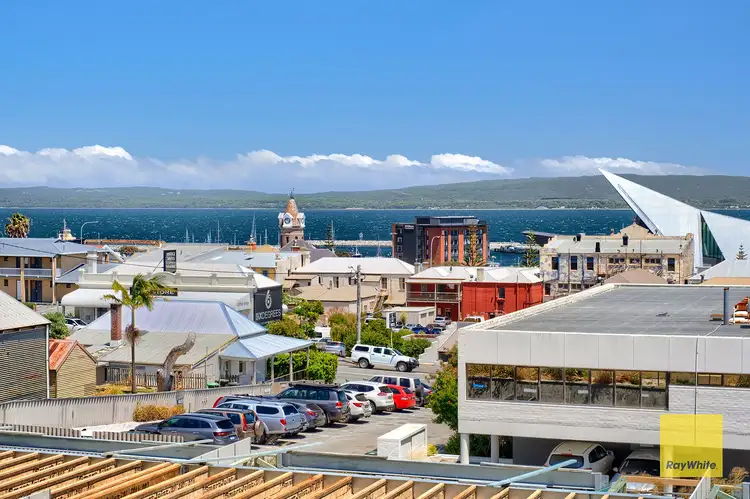 Fourth view of Homely house listing, 7/79 Earl Street, Albany WA 6330
