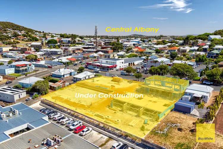 Sixth view of Homely house listing, 7/79 Earl Street, Albany WA 6330
