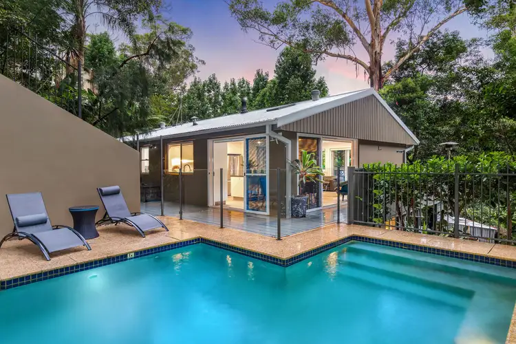70 Campbell Drive, Wahroonga NSW 2076
