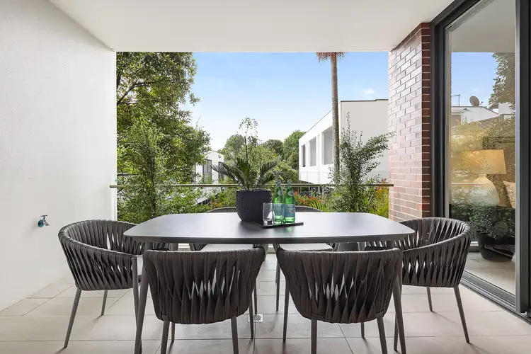 Fourth view of Homely apartment listing, 11/7-11 Turramurra Avenue, Turramurra NSW 2074