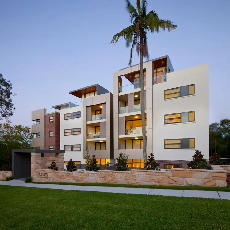 Fifth view of Homely apartment listing, 11/7-11 Turramurra Avenue, Turramurra NSW 2074