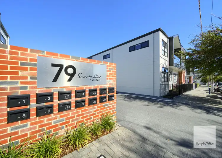 Main view of Homely house listing, 9/79 Earl Street, Albany WA 6330
