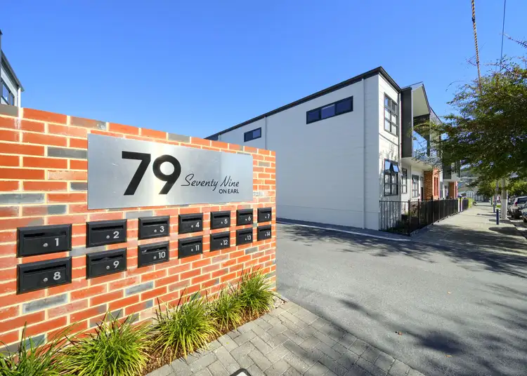 9/79 Earl Street, Albany WA 6330
