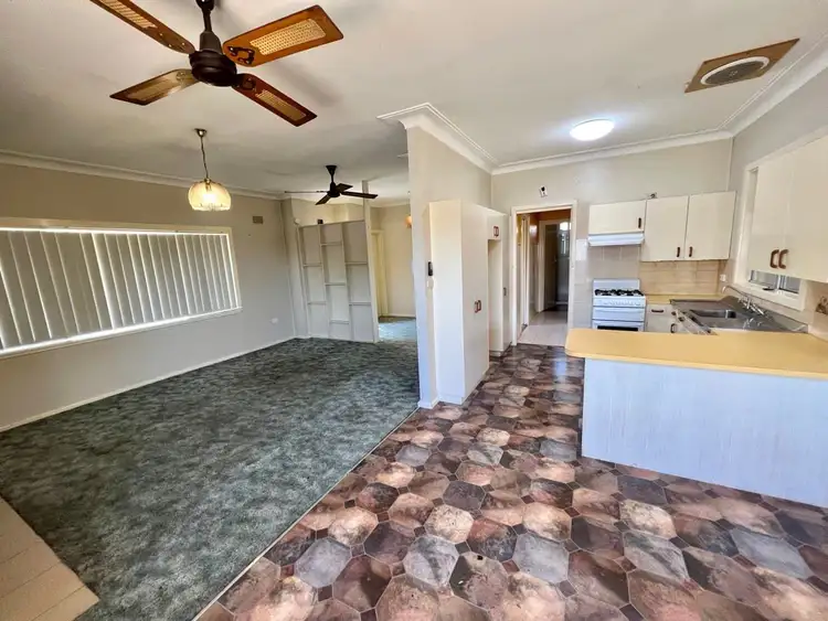 Second view of Homely house listing, 20 Middleton Street, Parkes NSW 2870