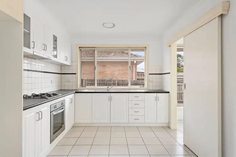 Second view of Homely house listing, 1/4 Maxwell Street, Lalor VIC 3075