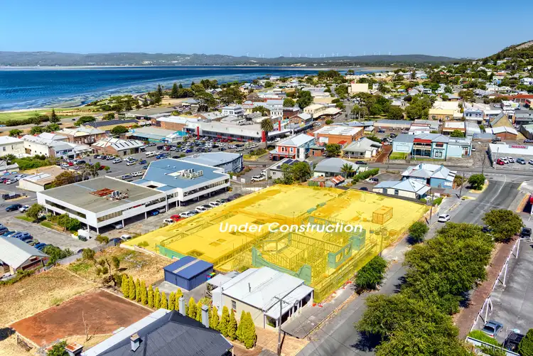 8/79 Earl Street, Albany WA 6330