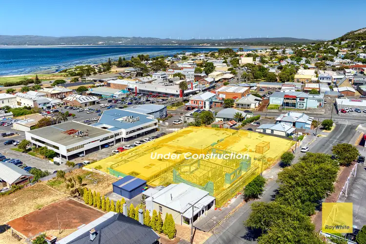 Main view of Homely house listing, 8/79 Earl Street, Albany WA 6330