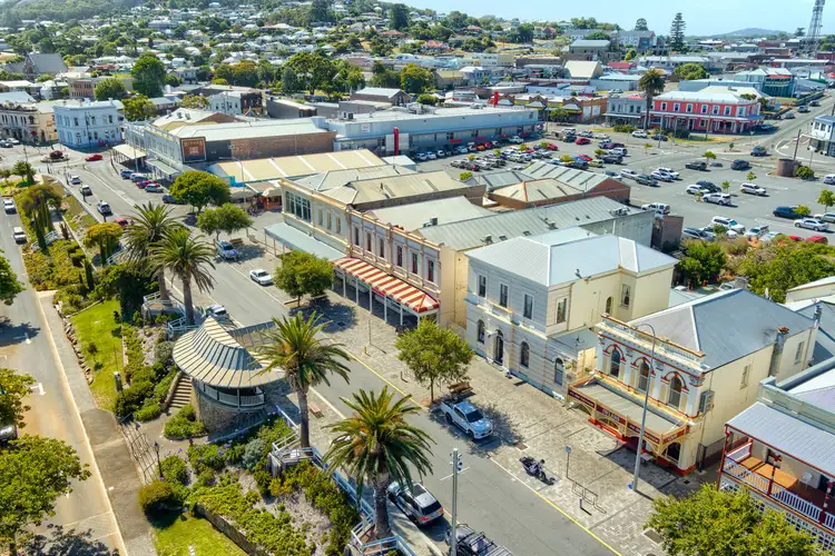 Sixth view of Homely house listing, 8/79 Earl Street, Albany WA 6330