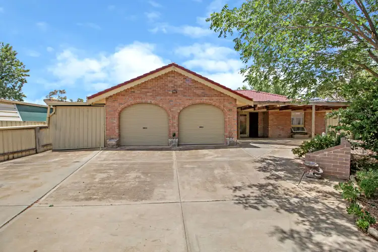 Main view of Homely house listing, 11 Dyer Court, Renmark SA 5341