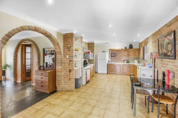Third view of Homely house listing, 11 Dyer Court, Renmark SA 5341